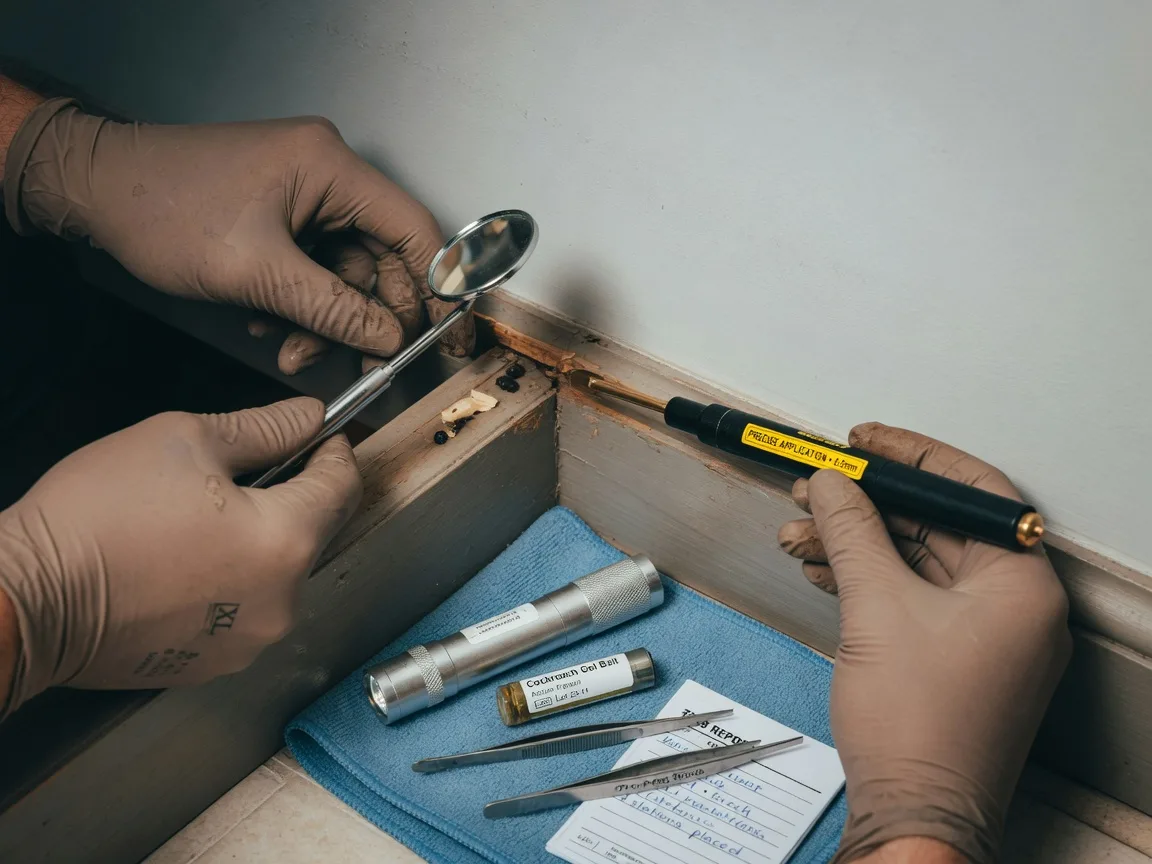 Why choose Emergency Pest Control in Danbury, NC